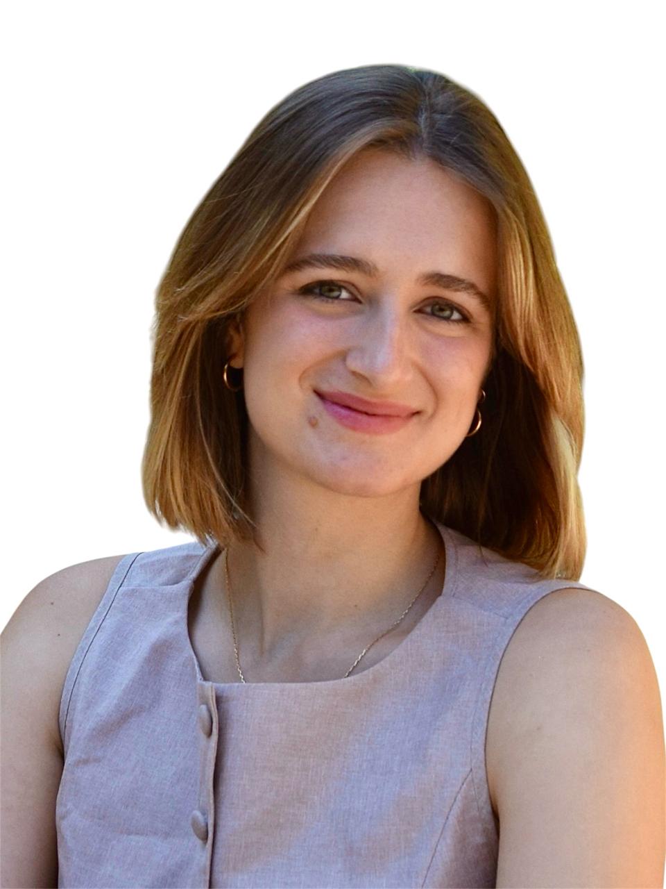 Sofia Barth